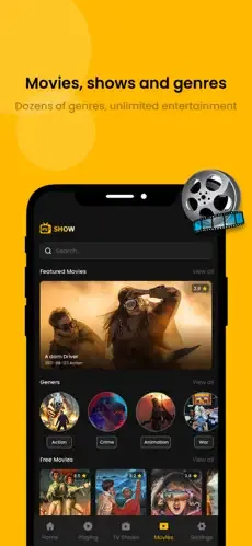 movie-on-hotstar Movies and shows